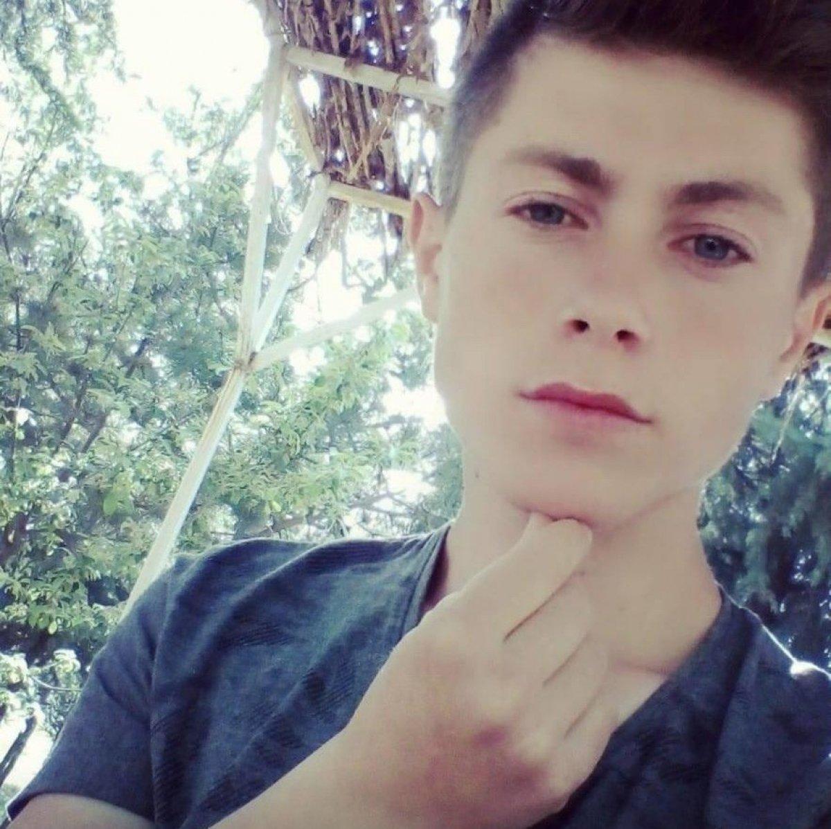 Burdur'da gölete giren iki kuzen boğuldu