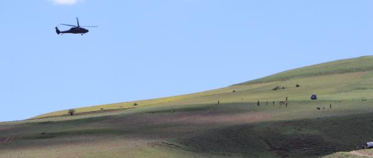 Erzurum'da iki aile arasında çatışma çıktı: 5 ölü