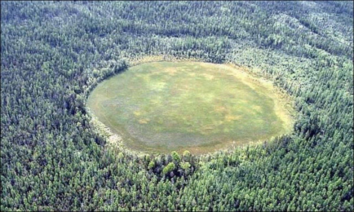 tunguska