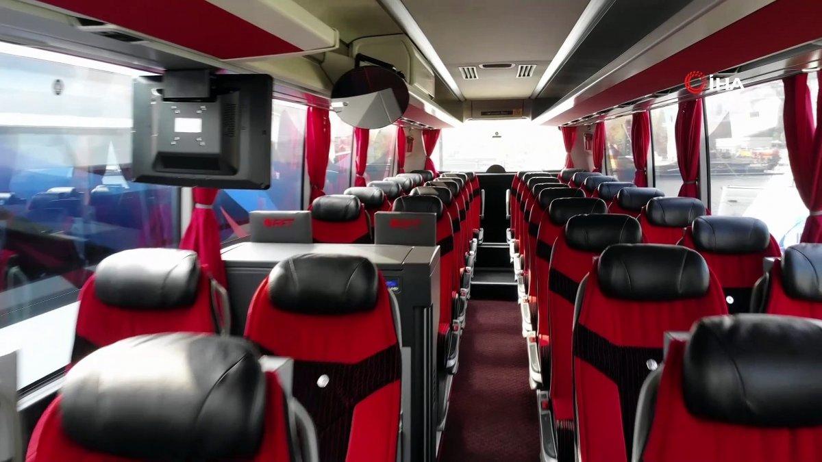 1 Haziran'da iç hat uçuşları başlayacak