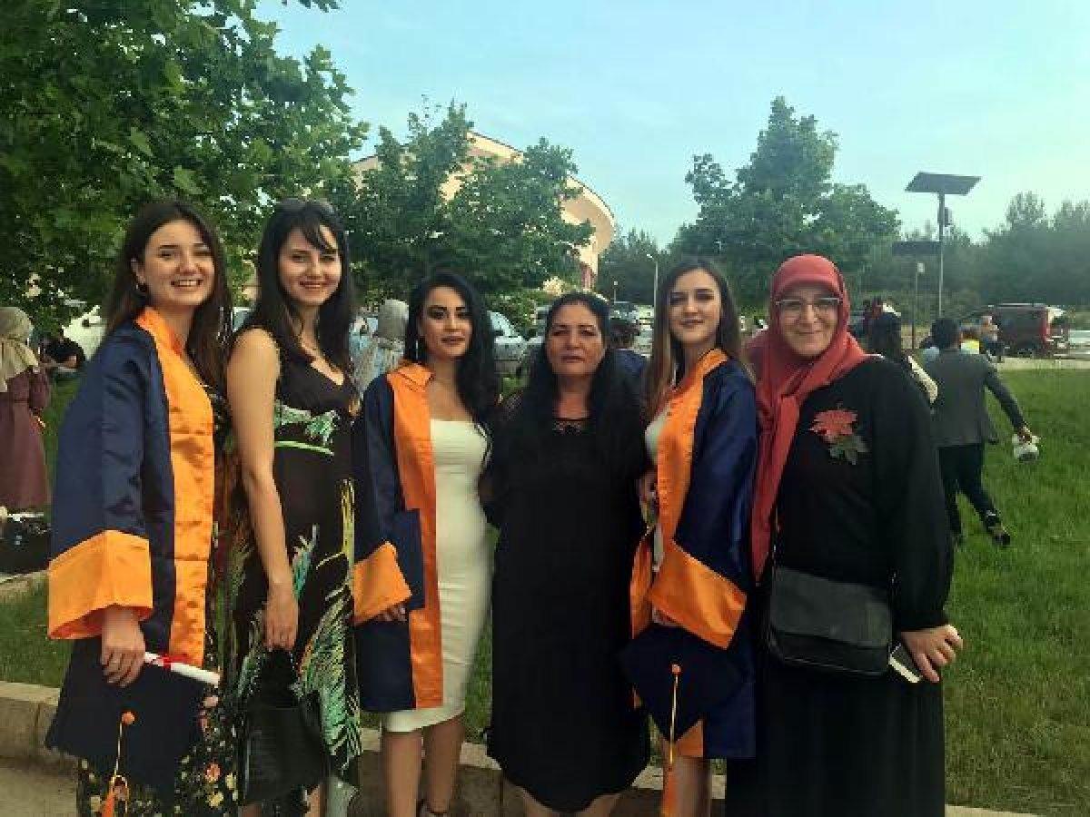 Boksörün öldürdüğü Zeynep'in annesi: Her yeri mosmordu