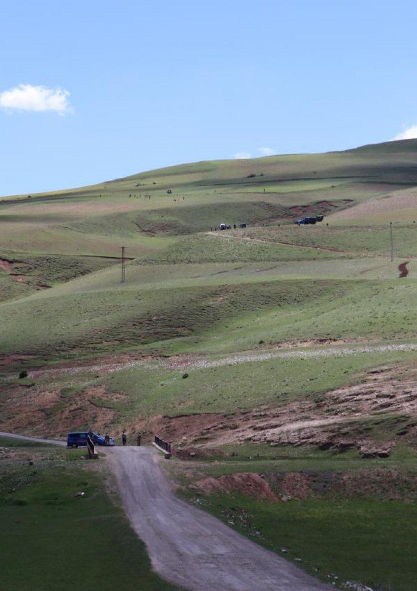 Erzurum'da iki aile arasında çatışma çıktı: 5 ölü