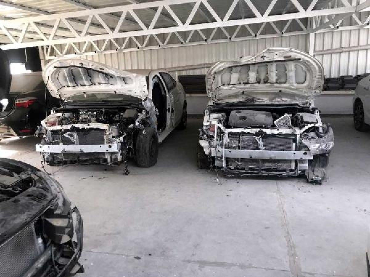 Ankara'da 'change' çetesi çökertildi: 5 gözaltı