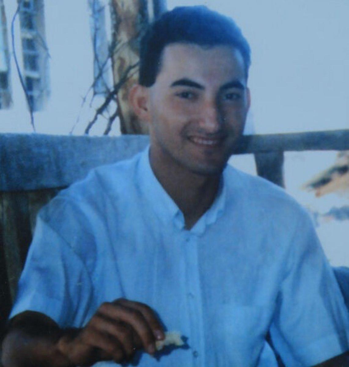 Zafer Akkuş'u şehit eden terörist öldürüldü