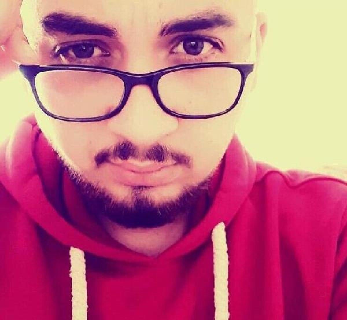 Konya'da üniversiteli genç, dövülerek öldürüldü