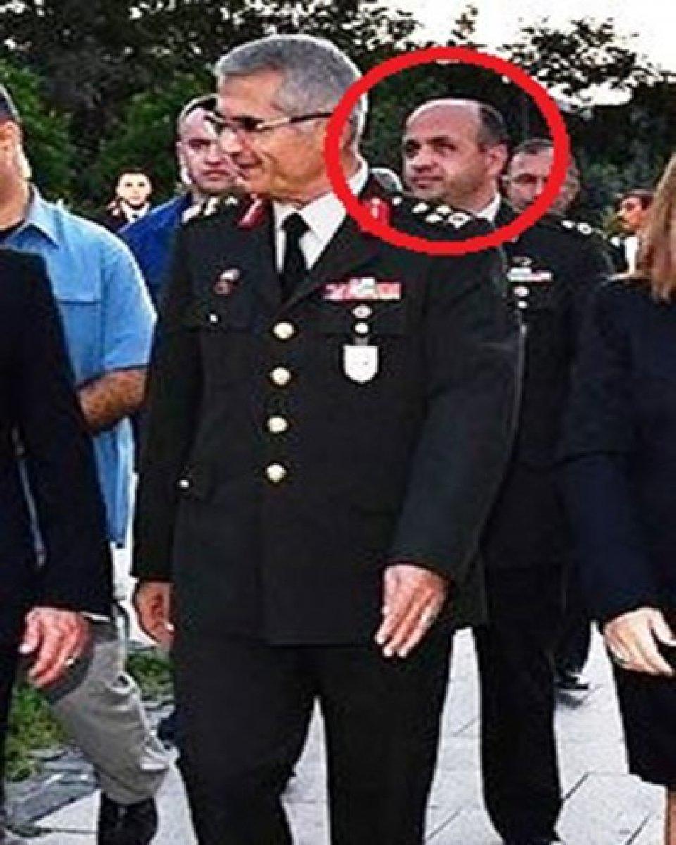 Ege Ordusu Komutanı'nın emir subayı tutuklandı