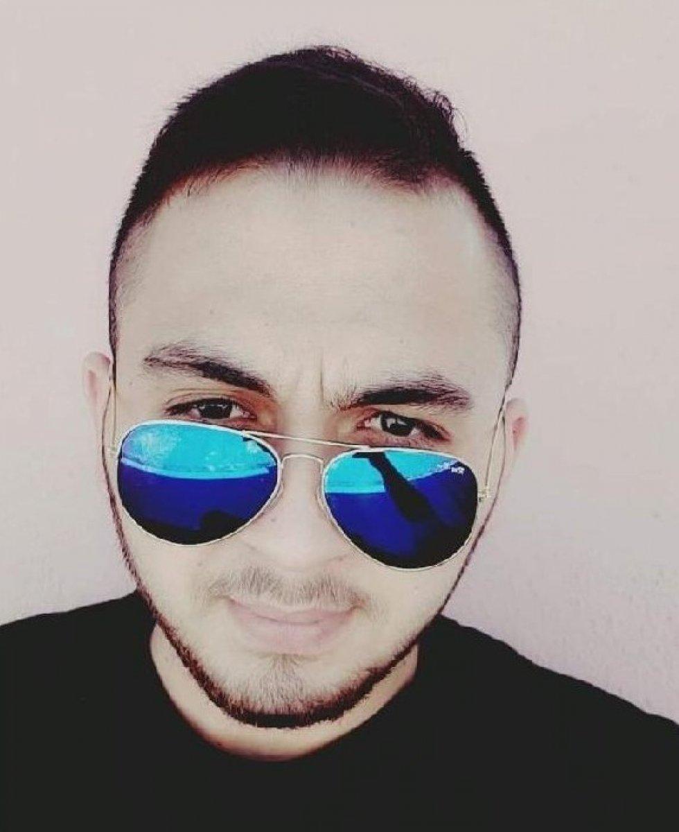 Konya'da üniversiteli genç, dövülerek öldürüldü