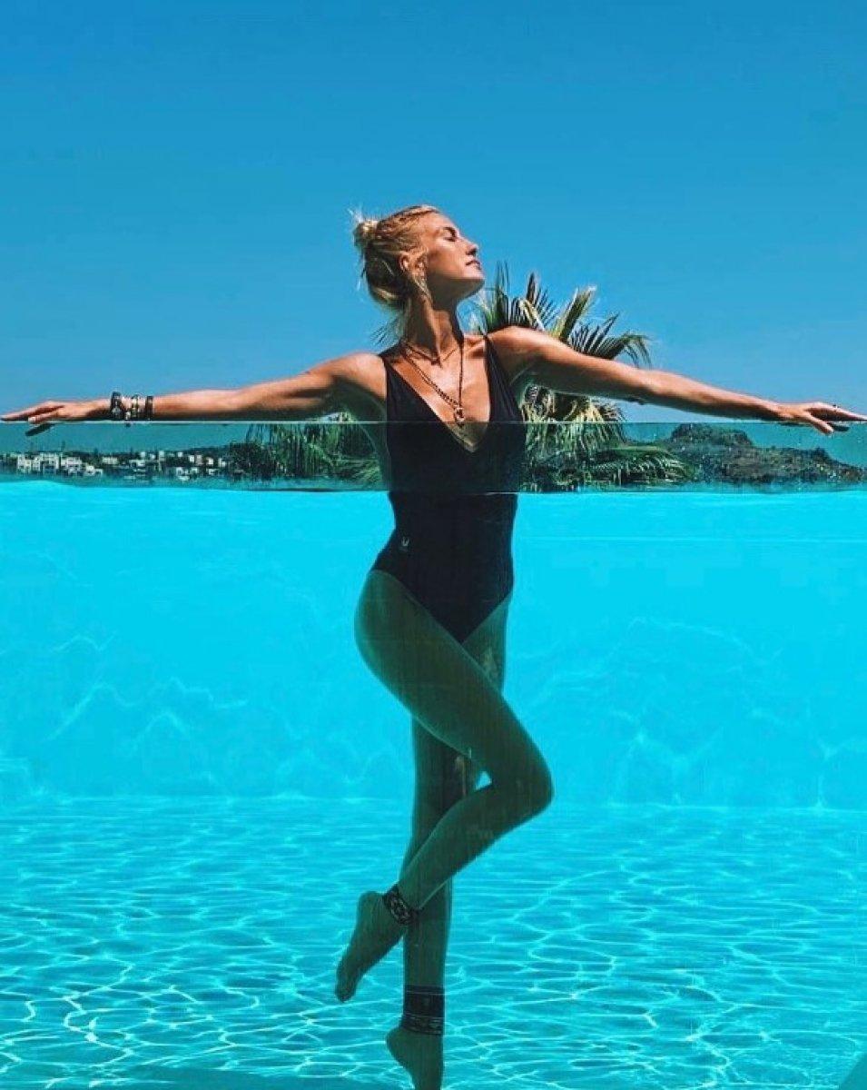 Çağla Şıkel, villasını satıyor