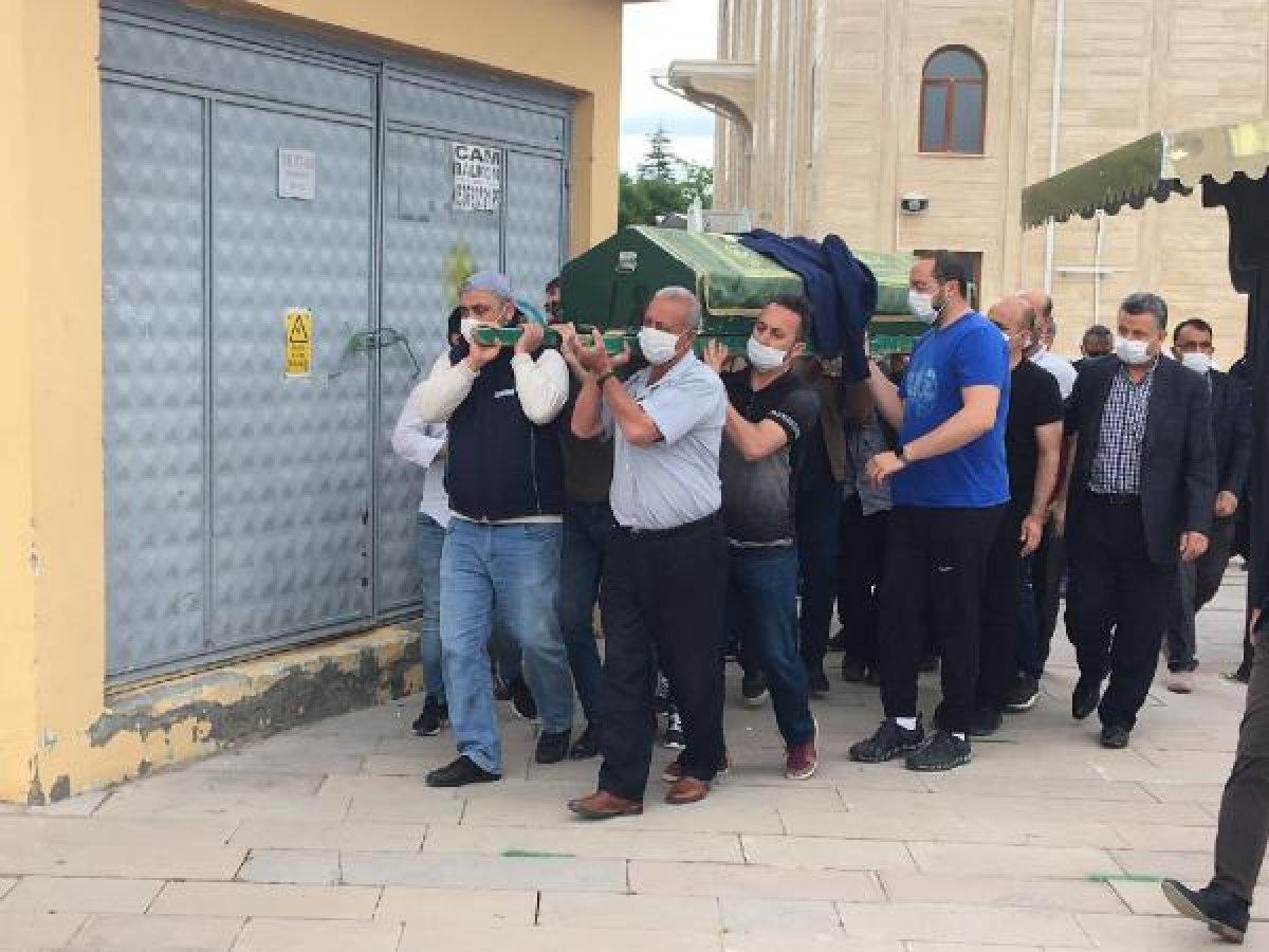 Dövülerek öldürülen Mehmet'in hikayesi yürek burktu