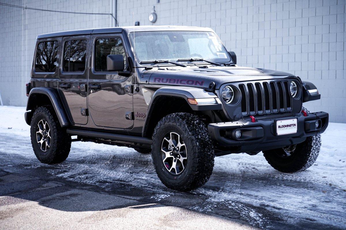 jeep
