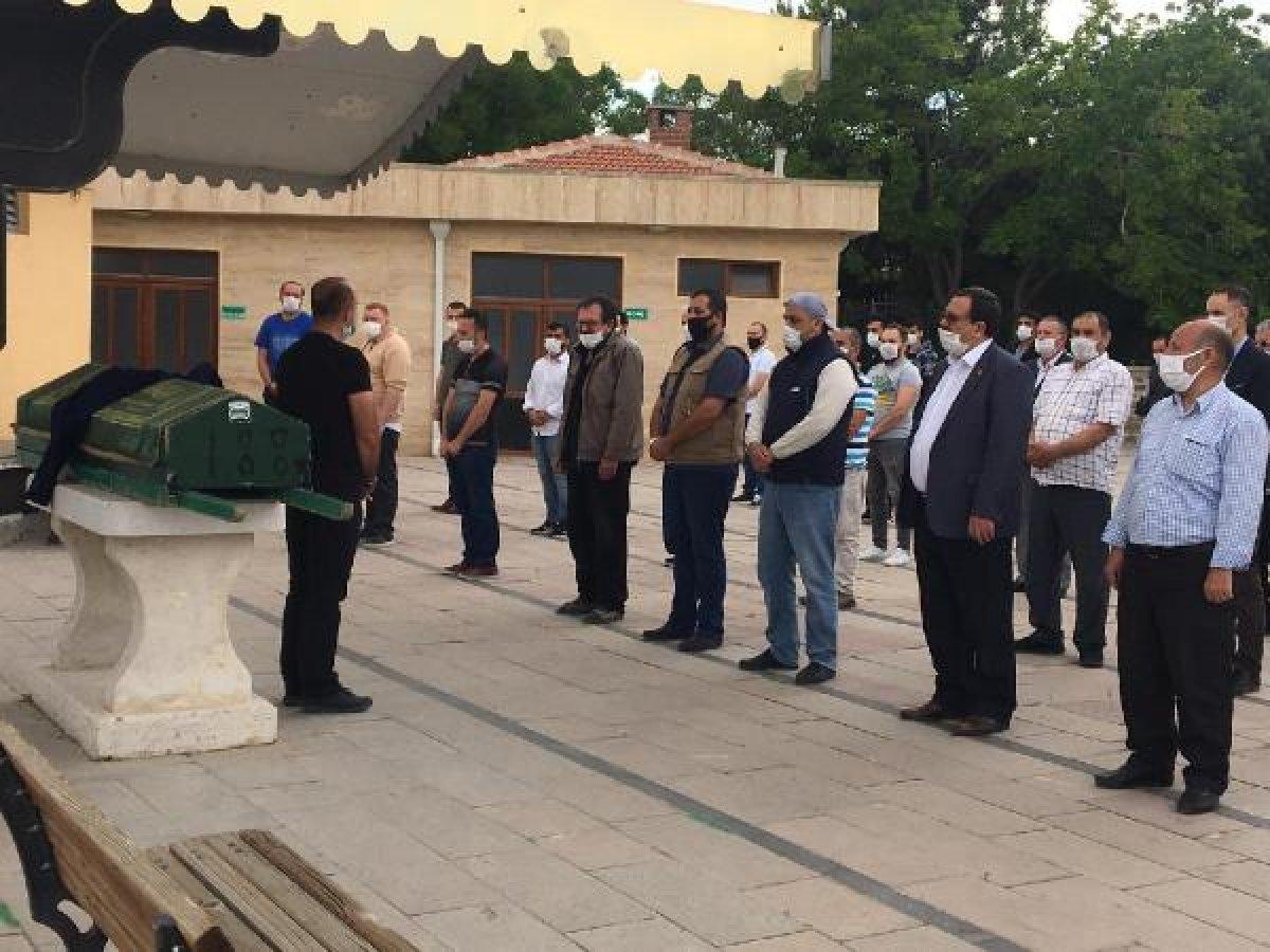 Dövülerek öldürülen Mehmet'in hikayesi yürek burktu