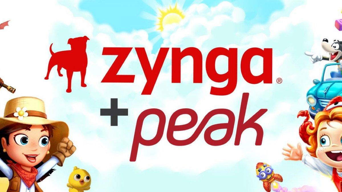 zynga
