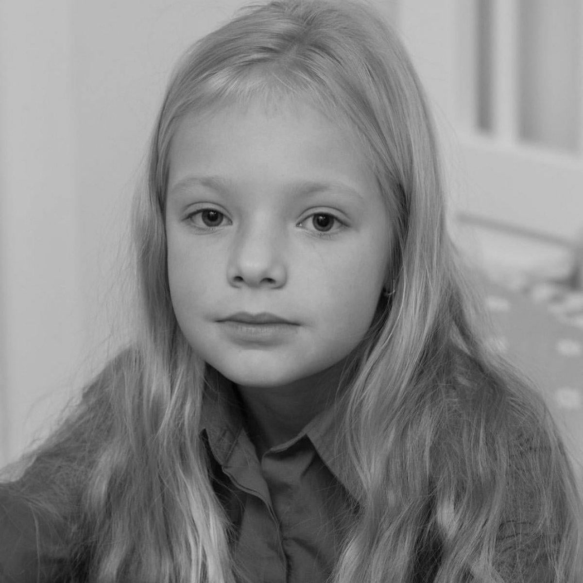 Peskov'un kızı Yelizaveta'dan Sarışınlar Günü paylaşımı