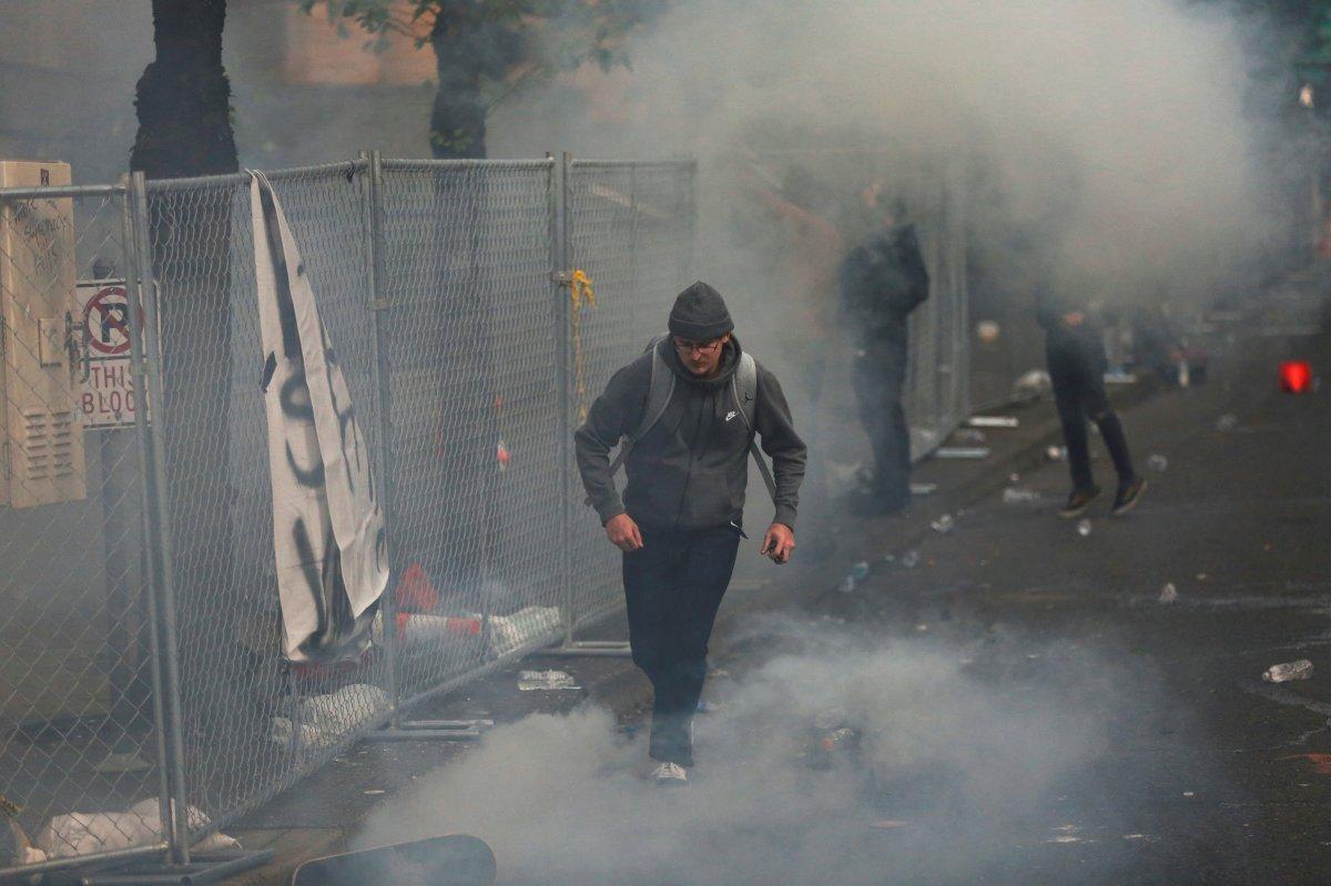 Çin'den ABD'ye George Floyd tepkisi