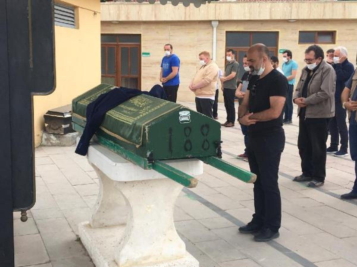 Dövülerek öldürülen Mehmet'in hikayesi yürek burktu