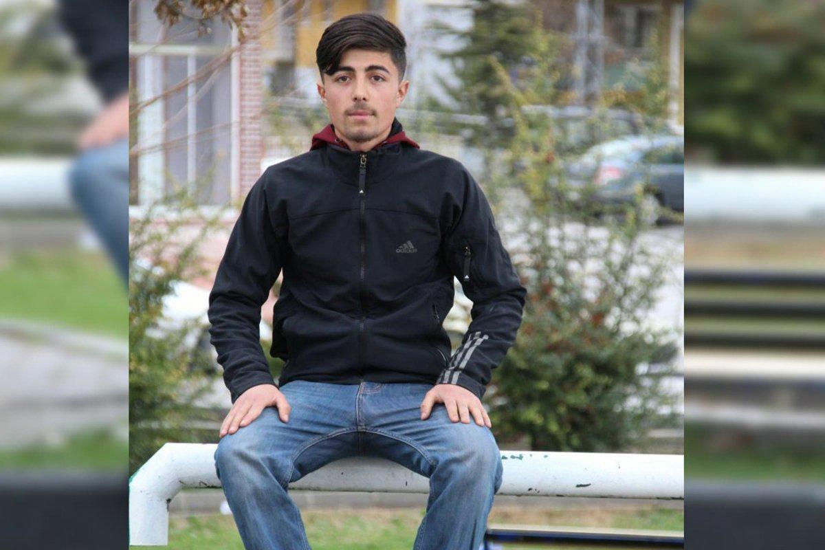 Barış Çakan cinayetinde gerçek ortaya çıktı