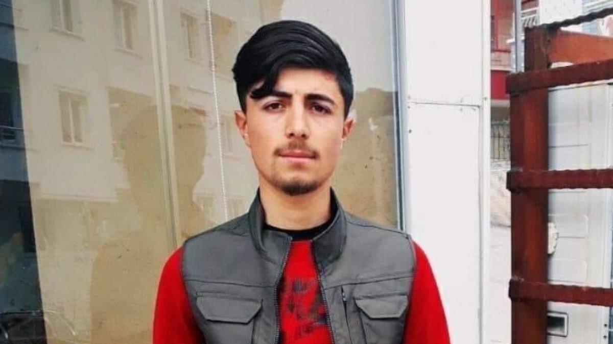 Barış Çakan cinayetinde gerçek ortaya çıktı