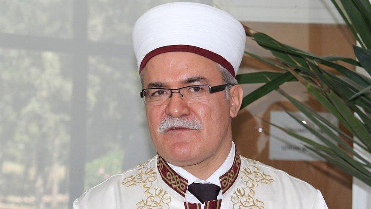 Güney Kıbrıs'taki camiye saldırıya tepkiler büyüyor