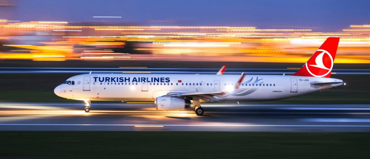 THY, 18 Haziran itibarıyla Avrupa'dan uçuşlara başlayacak