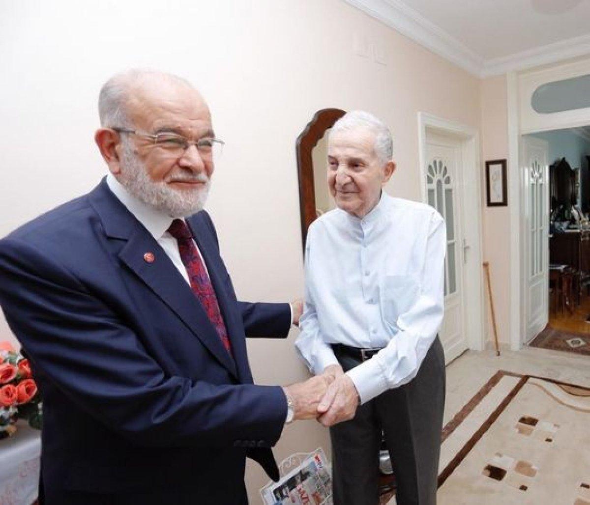 Ahmet Tekdal hayatını kaybetti