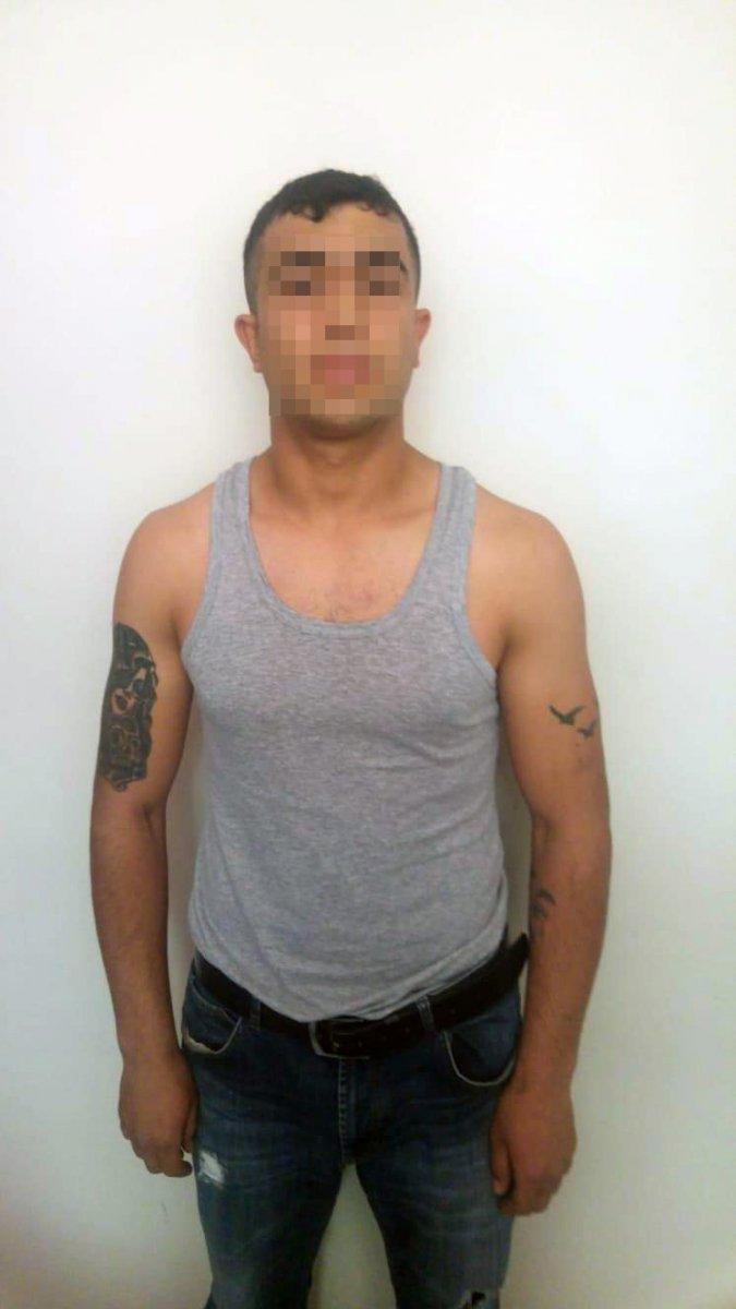 Diyarbakır'daki saldırının ardından 2 şahıs tutuklandı