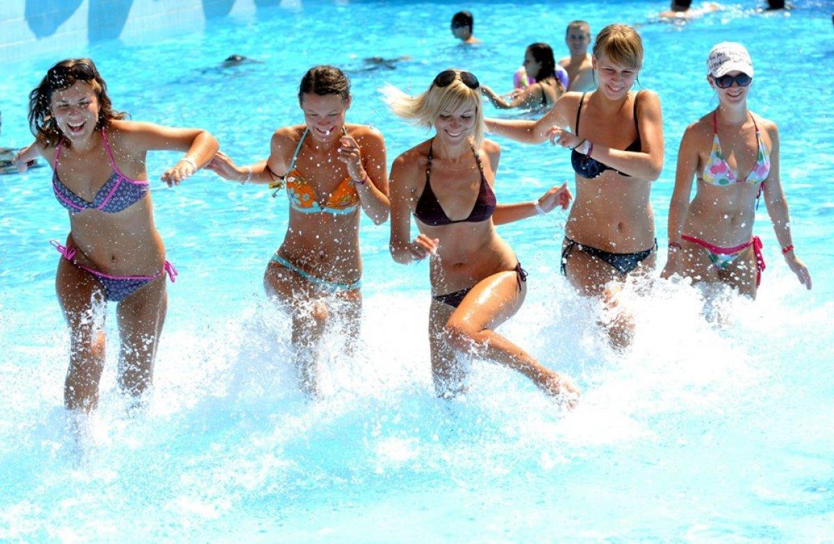 Ukrayna'dan 'tatili Türkiye'de yapın' çağrısı