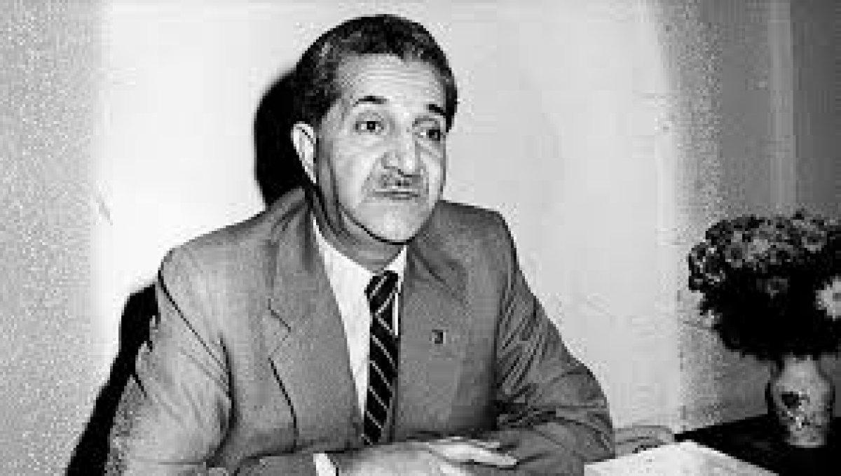 Kapatılan Refah Partisi Eski Genel Başkanı Ahmet Tekdal kimdir? Biyografisi