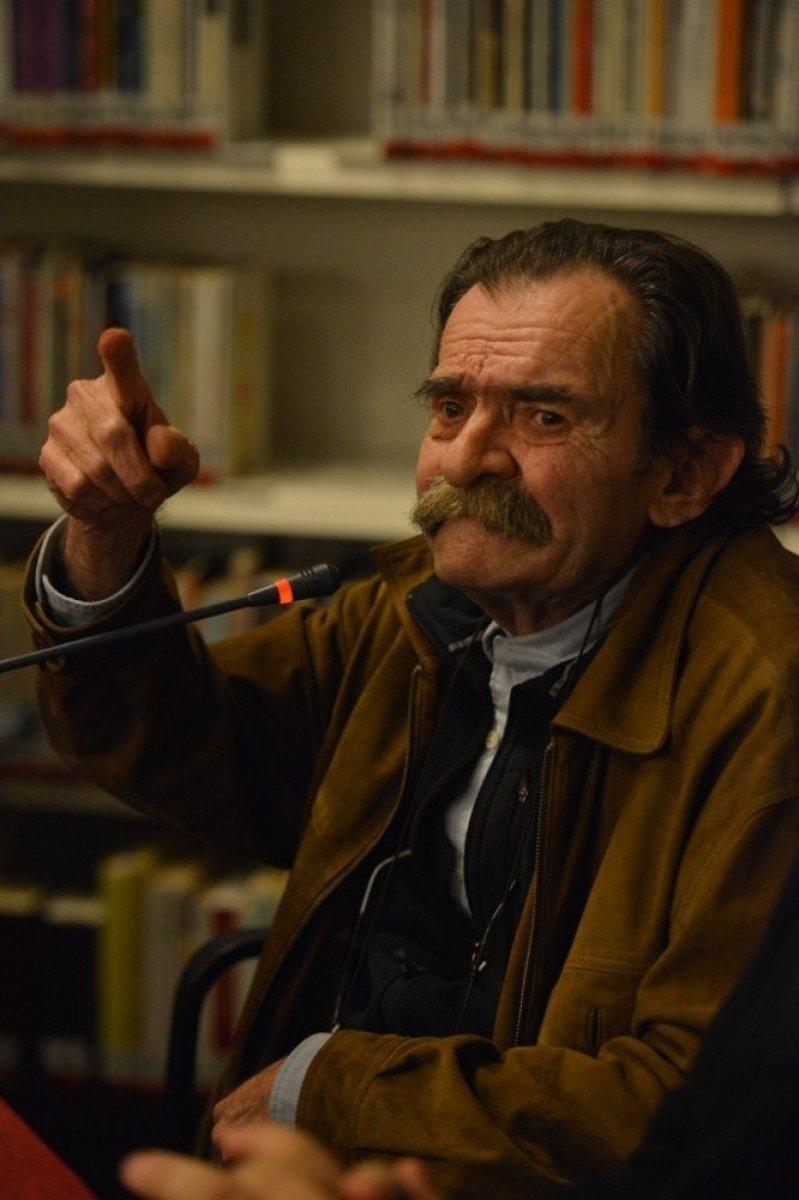 Oruç Aruoba’dan sevgi temalı alıntılar