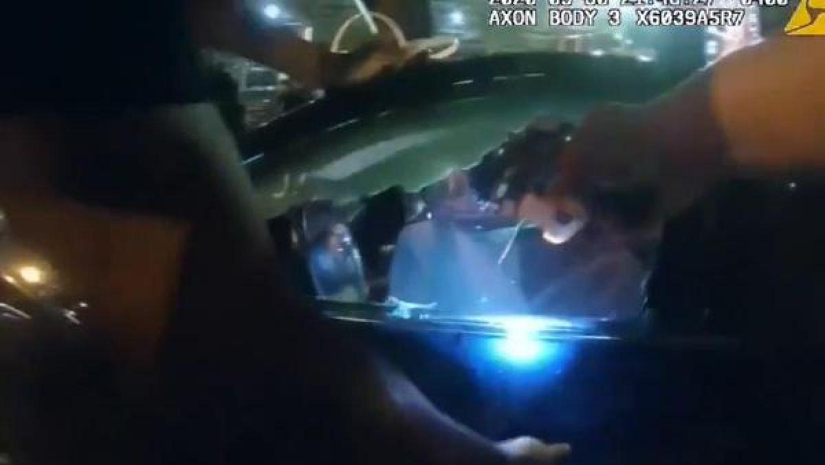 Atlanta'da siyahi iki öğrenciye elektroşok saldırısı