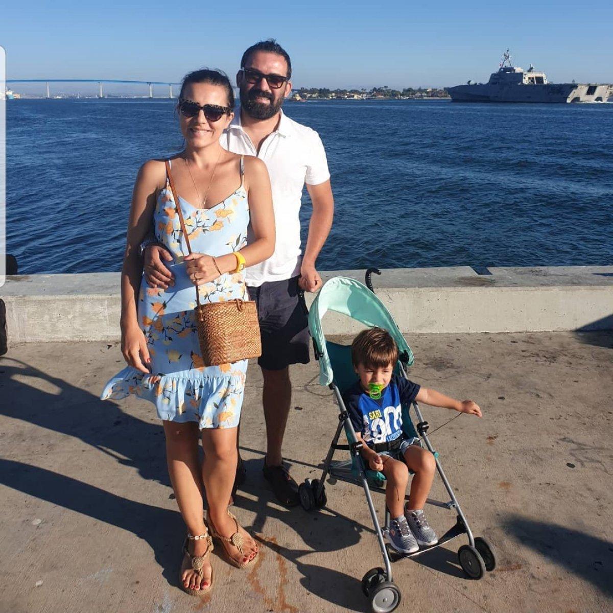 Burcu Kara: Köyden İstanbul'a gelmiş gibiyim