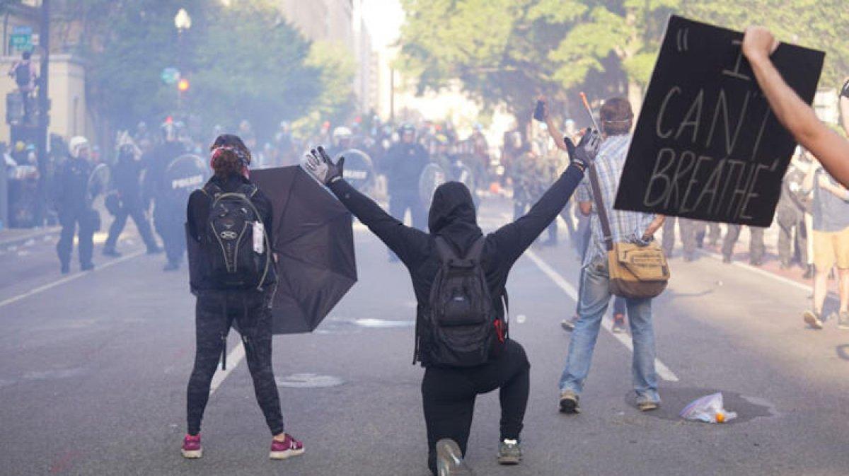 Yıldız Tilbe: Amerika ne güzel oldu