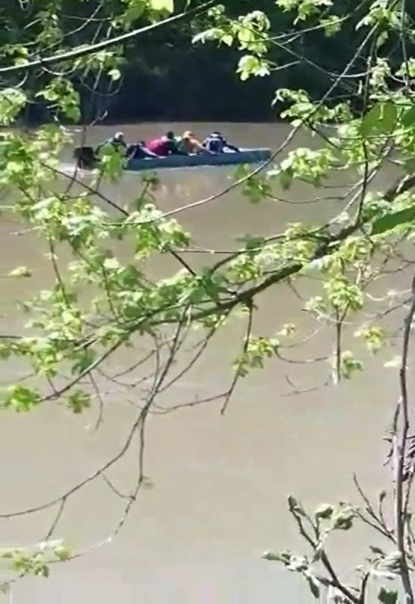 Edirne'den Avrupa'ya göçler yeniden başladı