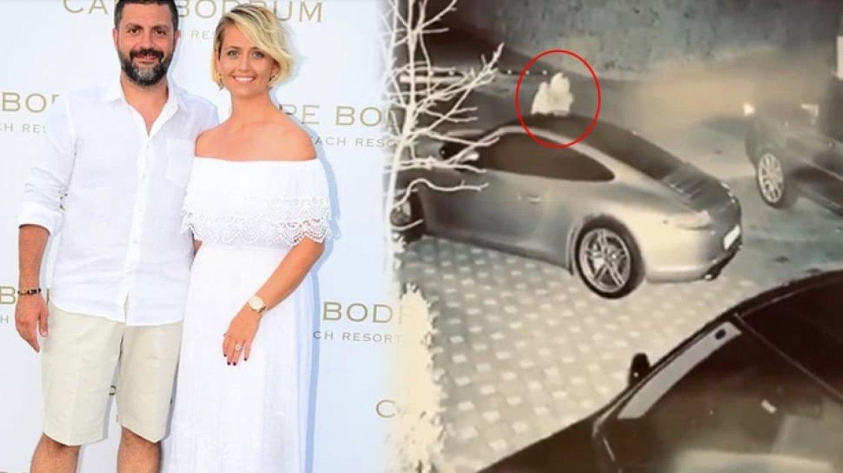 Benan - Şafak Mahmutyazıcıoğlu çifti boşandı