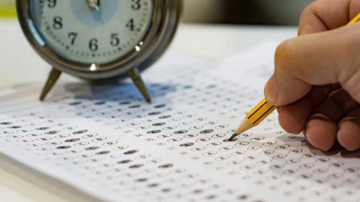 ÖSYM: Başvurular yarına kadar uzatıldı