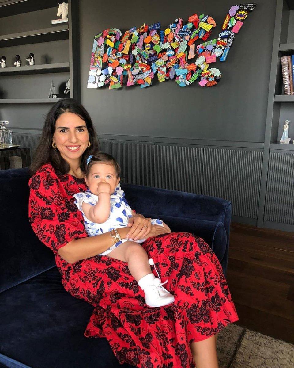 Ali Sunal: Bizim evin hanımları