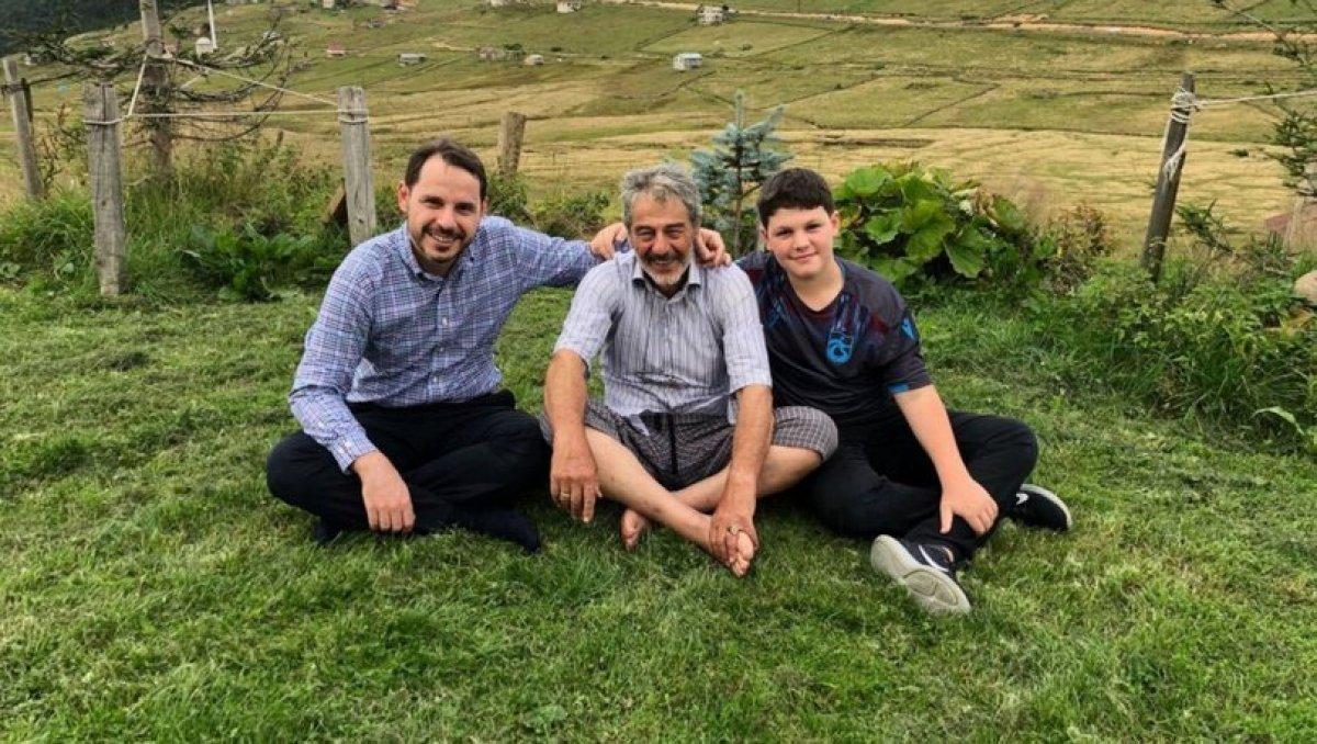 AK Parti'den aileyi siyasete malzeme yapan CHP'ye cevap