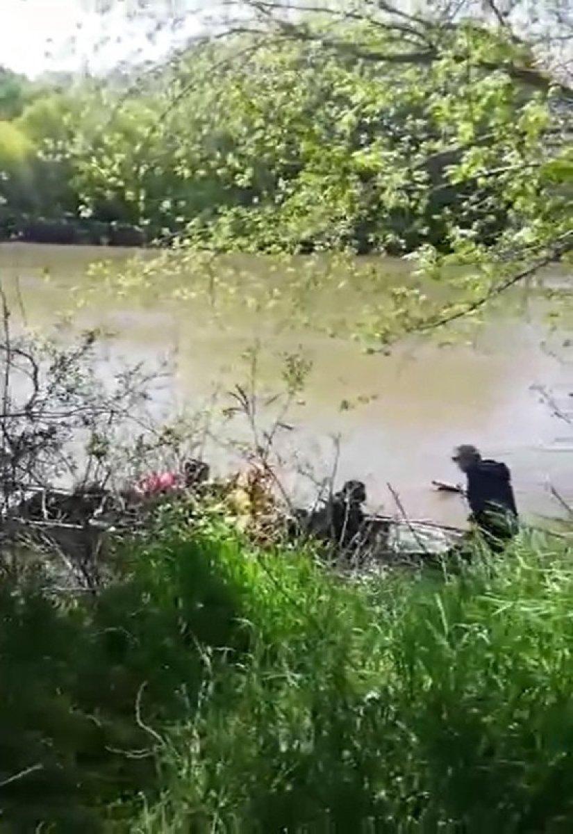 Edirne'den Avrupa'ya göçler yeniden başladı