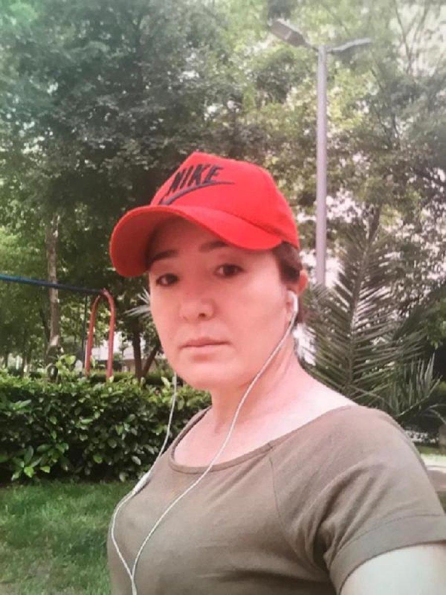 Kadıköy'de tartıştığı eşini boğarak öldürdü