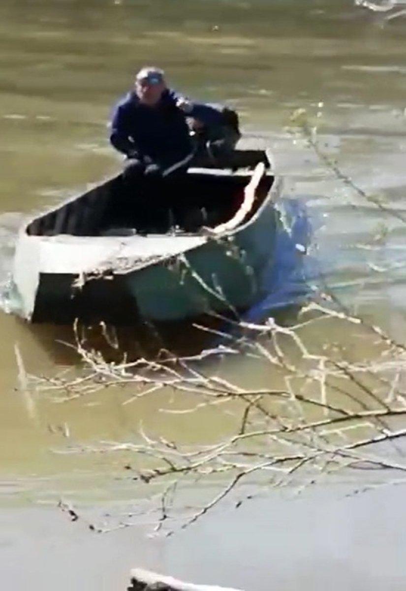 Edirne'den Avrupa'ya göçler yeniden başladı