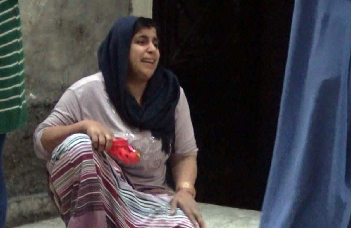 Kırıkkale'de 6'ncı kattan düşen 4 yaşındaki çocuk öldü