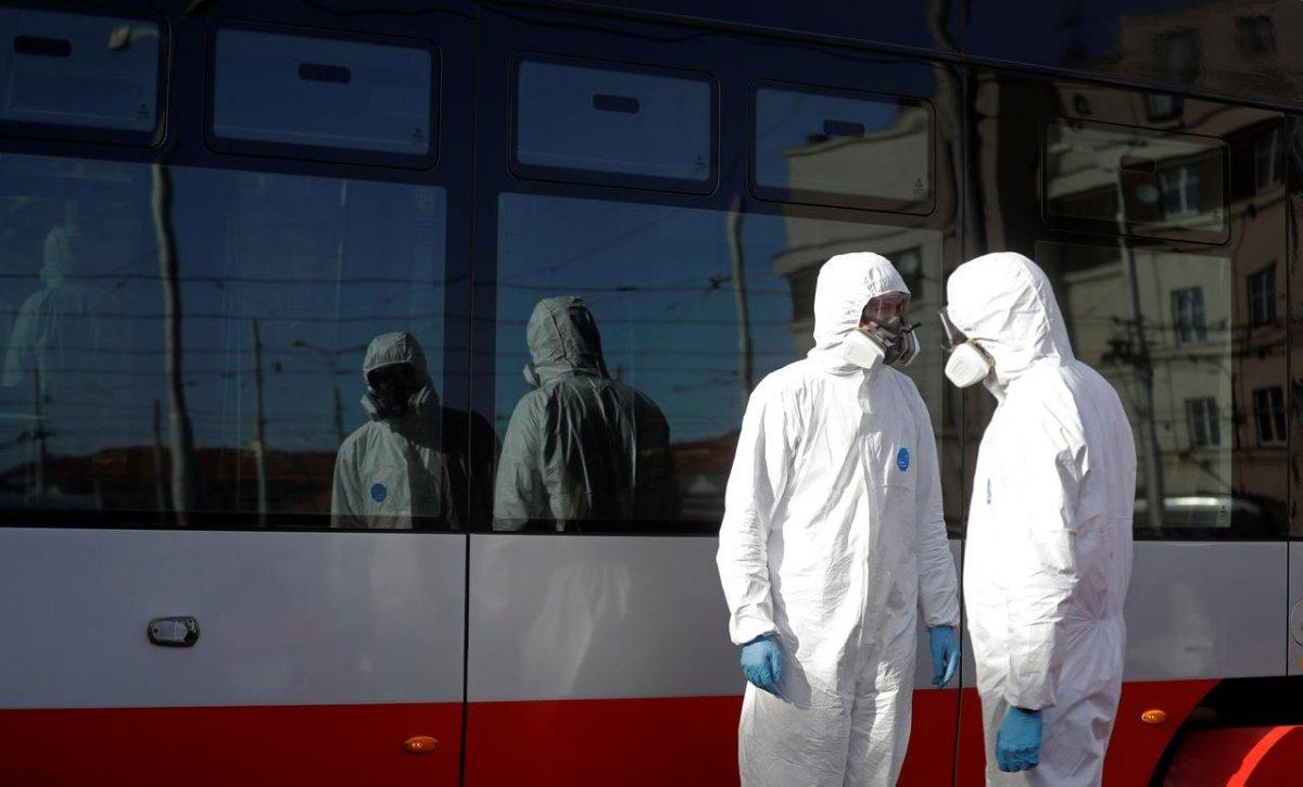 Dünya genelinde 3 milyondan fazla kişi koronayı yendi