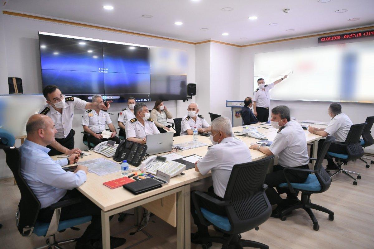 Bakan Soylu: Bitlis'te 2 terörist etkisiz hale getirildi