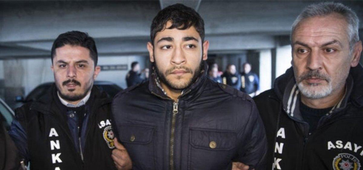 Ceren Damar'ı öldüren sanığa ve babasına soruşturma