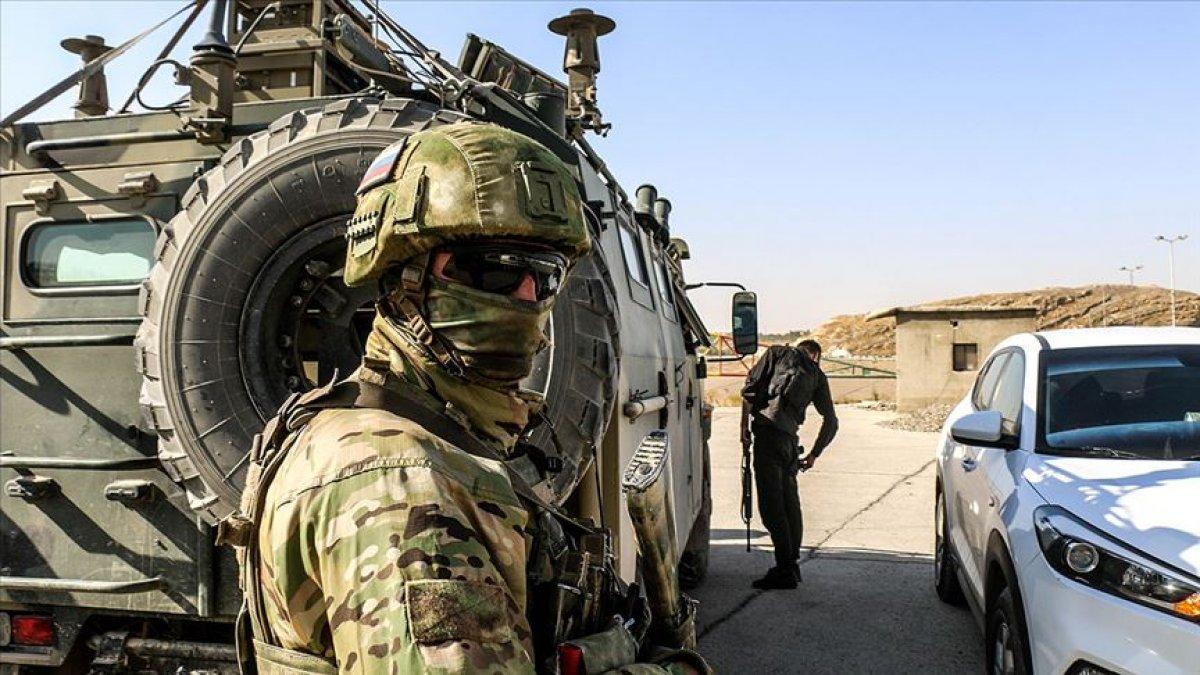 Fırat'ın doğusunda Rusya ile ABD arasında çekişme