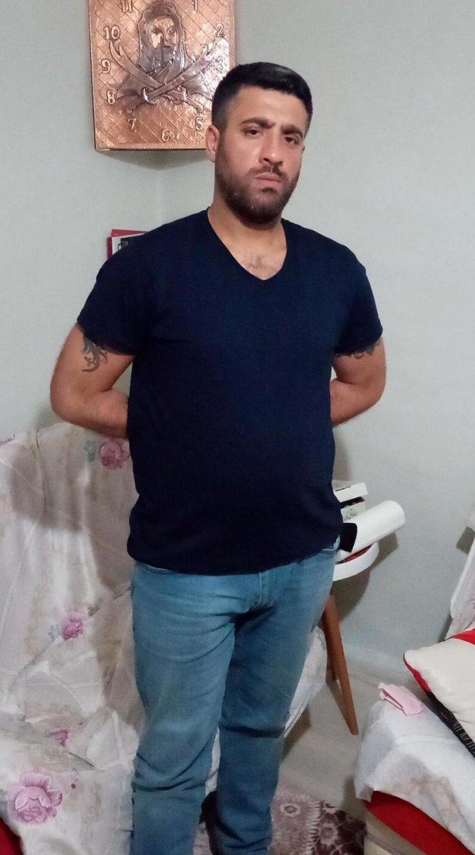 Sevgilisini öldüren kadın adliyeye sevk edildi