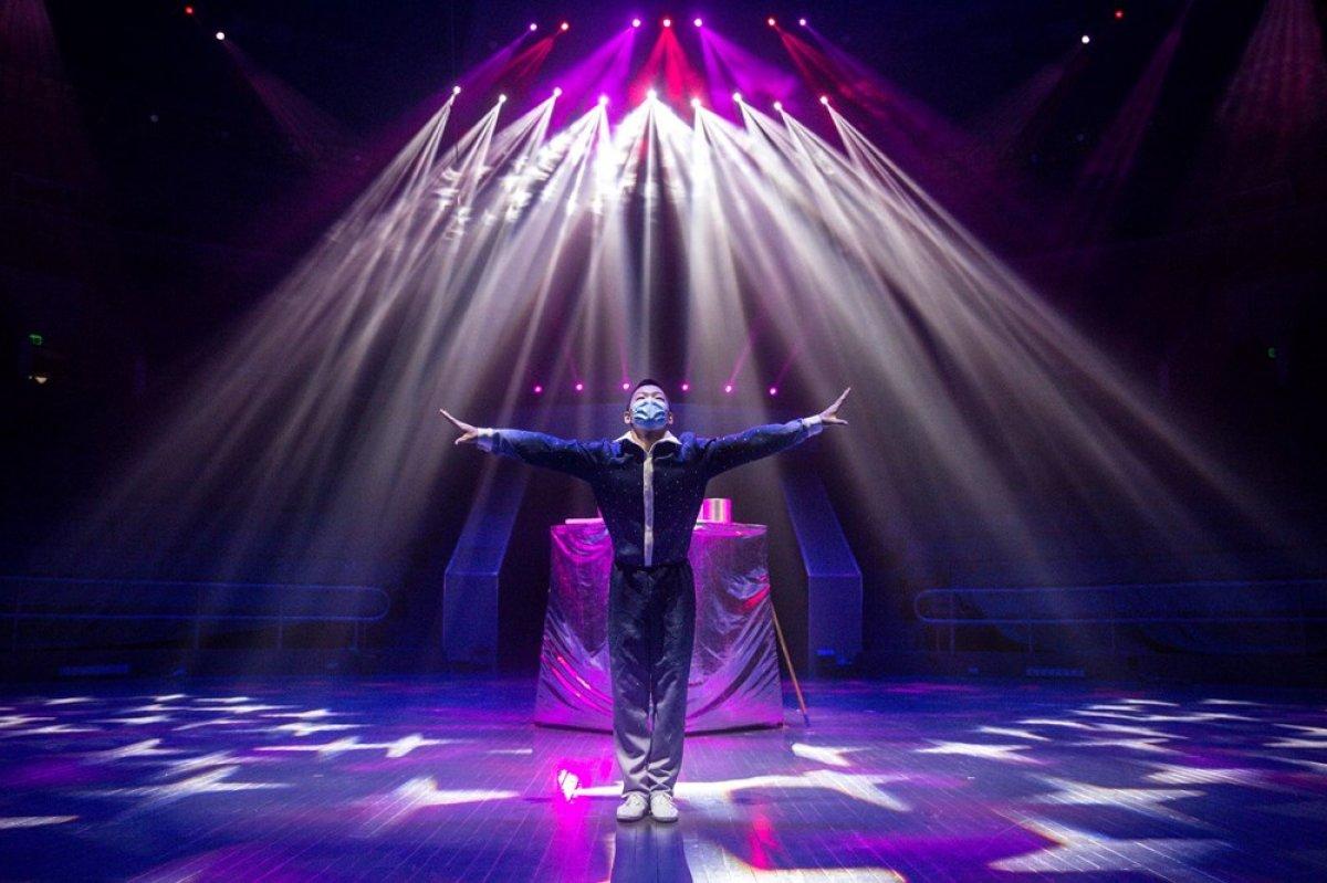 Salgının yayıldığı Vuhan'da hayat normale döndü