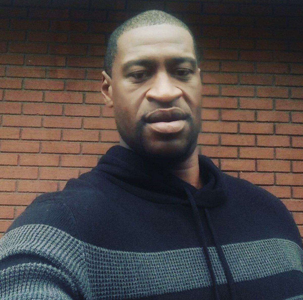 Floyd'un otopsi raporunda korona çıktı