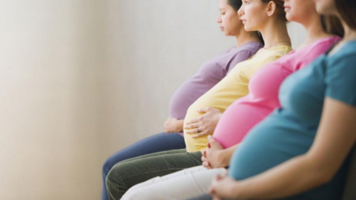 Taşıyıcı anne nedir