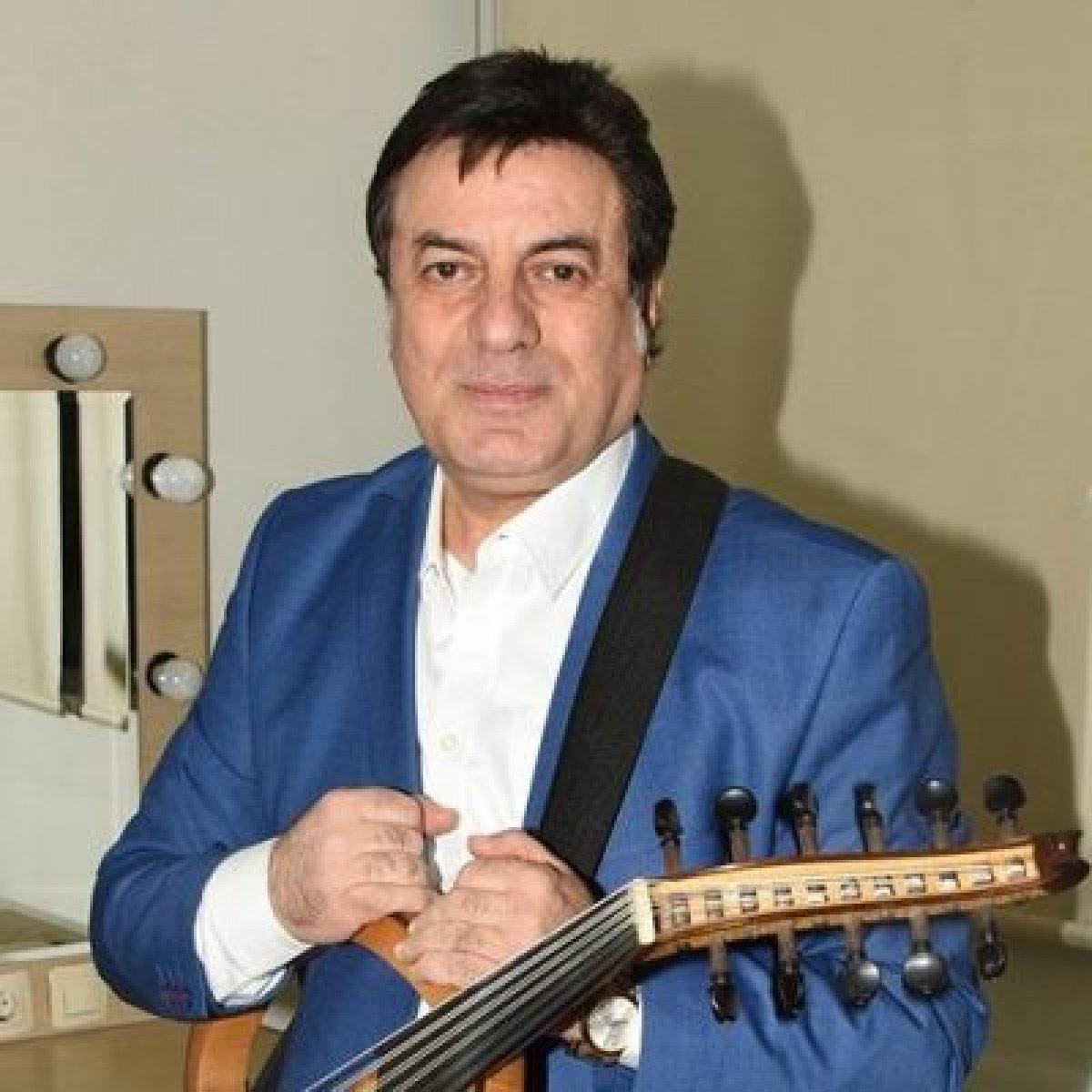 Coşkun Sabah: Ben 67 yaşında durmuyorum