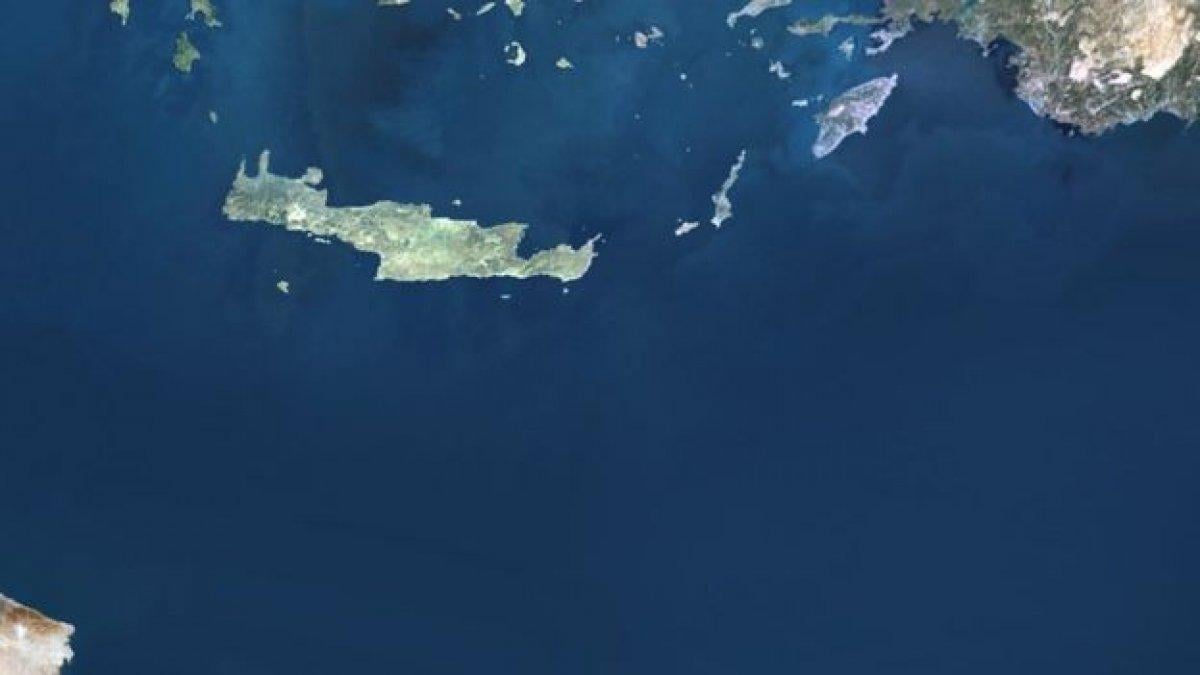 Yunanistan'dan AB'ye Türkiye mektubu